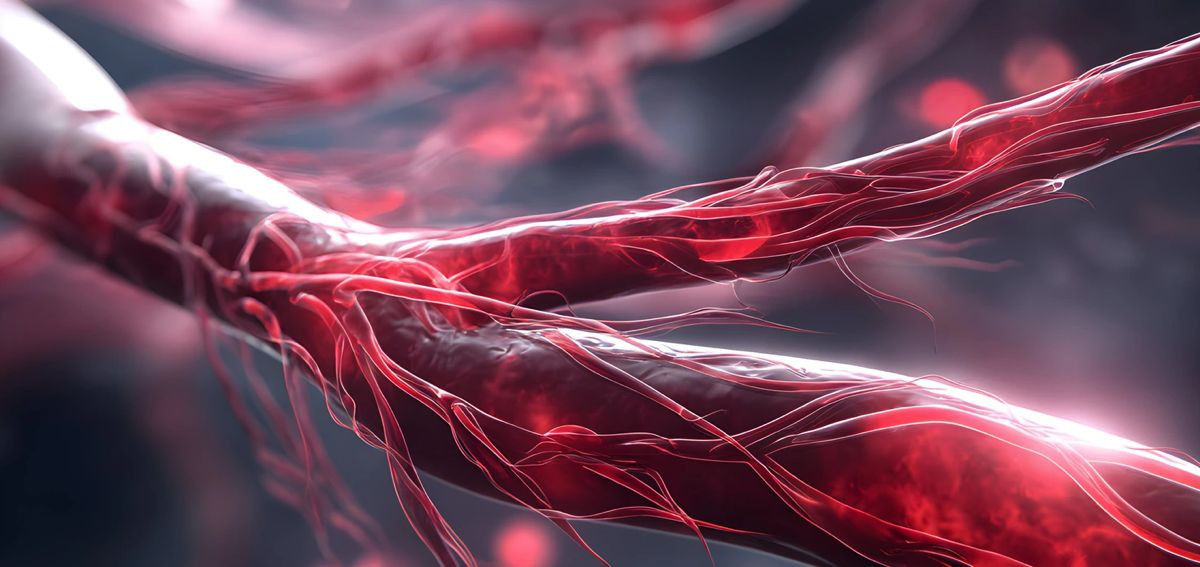 Fast-RSOM: Το λέιζερ που εντοπίζει καρδιαγγειακά προβλήματα πριν τα συμπτώματα