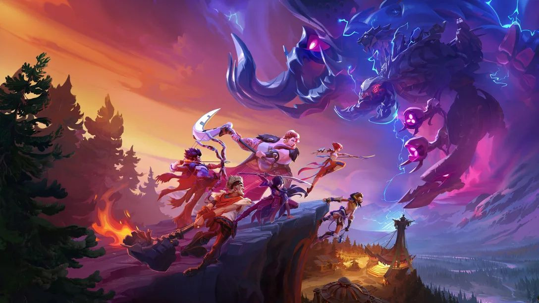 Horizon Hunters Gathering: Η Sony αποκαλύπτει επίσημα το co-op μέλλον του franchise