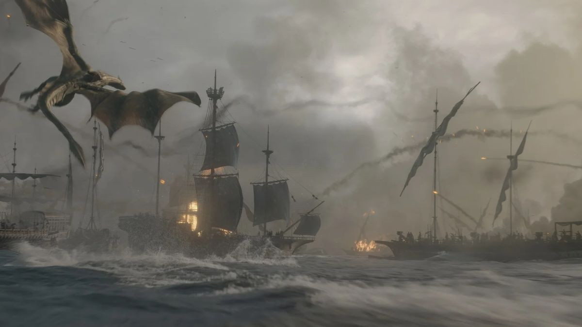 House of the Dragon Season 3: Το επικό teaser φέρνει το ολοκαύτωμα τον Ιούνιο