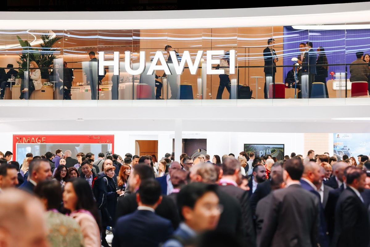 Η Huawei εντυπωσίασε στην MWC 2026, παρουσιάζοντας νέες συσκευές και καινοτομίες για έναν έξυπνο τρόπο ζωής