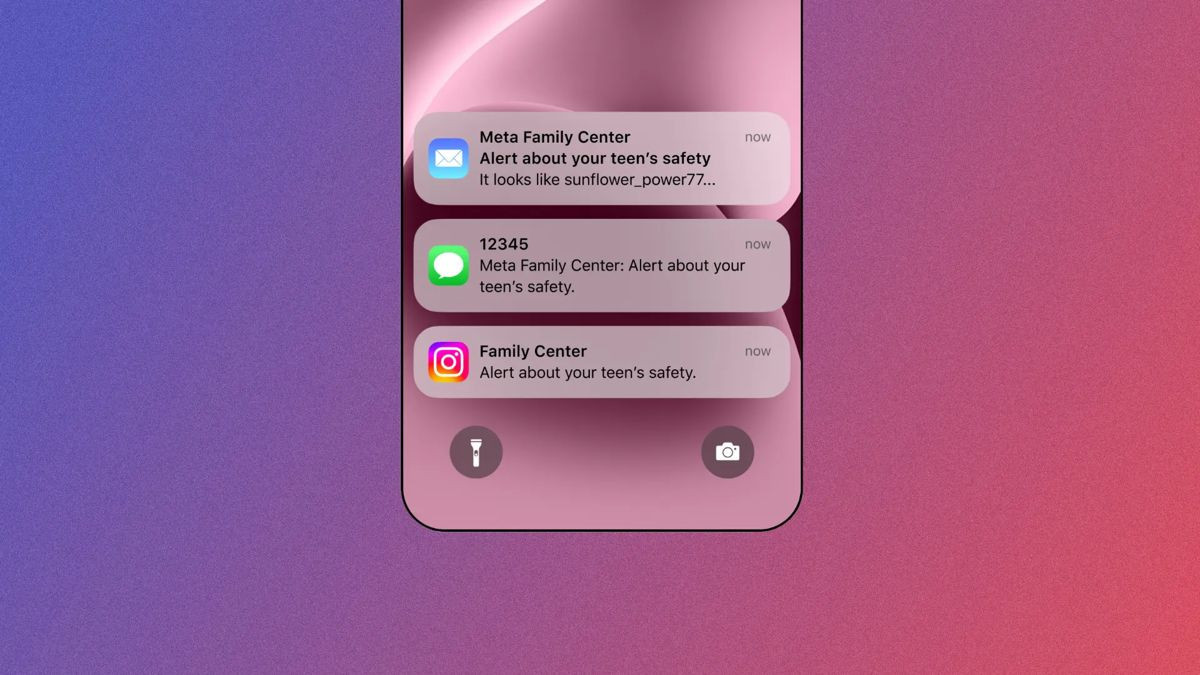Το Instagram θα ενημερώνει τους γονείς για ακατάλληλες αναζητήσεις των παιδιών τους
