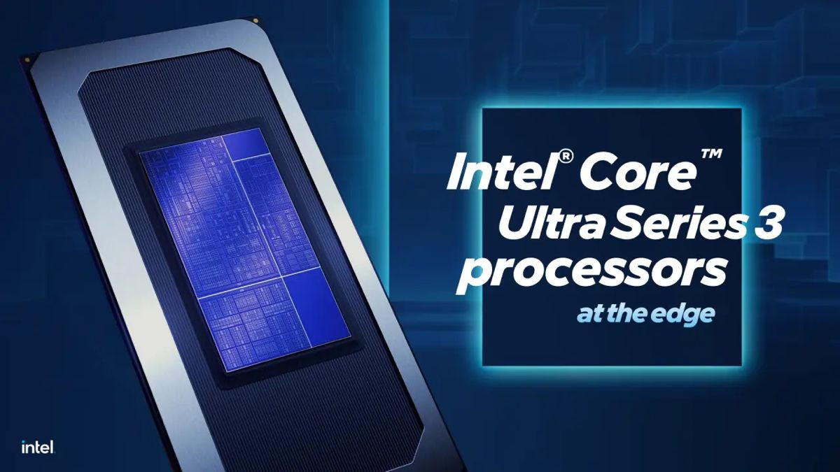 Επίσημο: Οι νέοι επεξεργαστές Intel Core Series 2 & Ultra 300 με σαφές προβάδισμα απέναντι σε AMD και Qualcomm