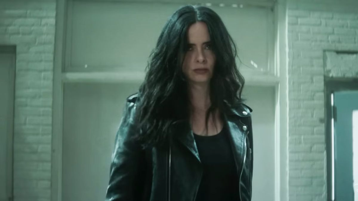 Daredevil: Born Again – Η Jessica Jones επιστρέφει στο εκρηκτικό trailer της 2ης σεζόν