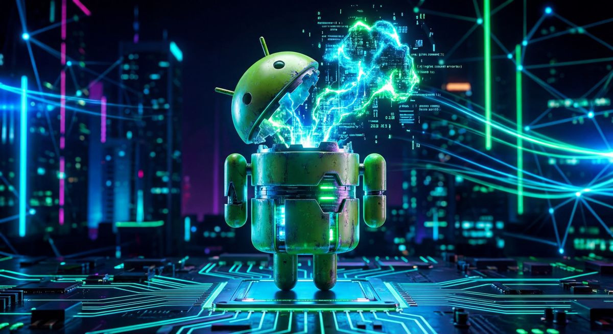 Συναγερμός για Android: Το malware Keenadu βρέθηκε προεγκατεστημένο σε συσκευές
