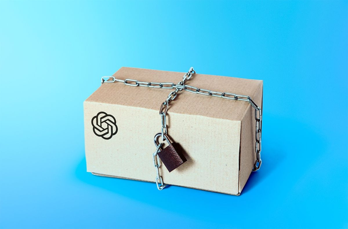 Εντοπίστηκε απάτη που εκμεταλλεύεται τις λειτουργίες ομαδικής συνεργασίας της OpenAI