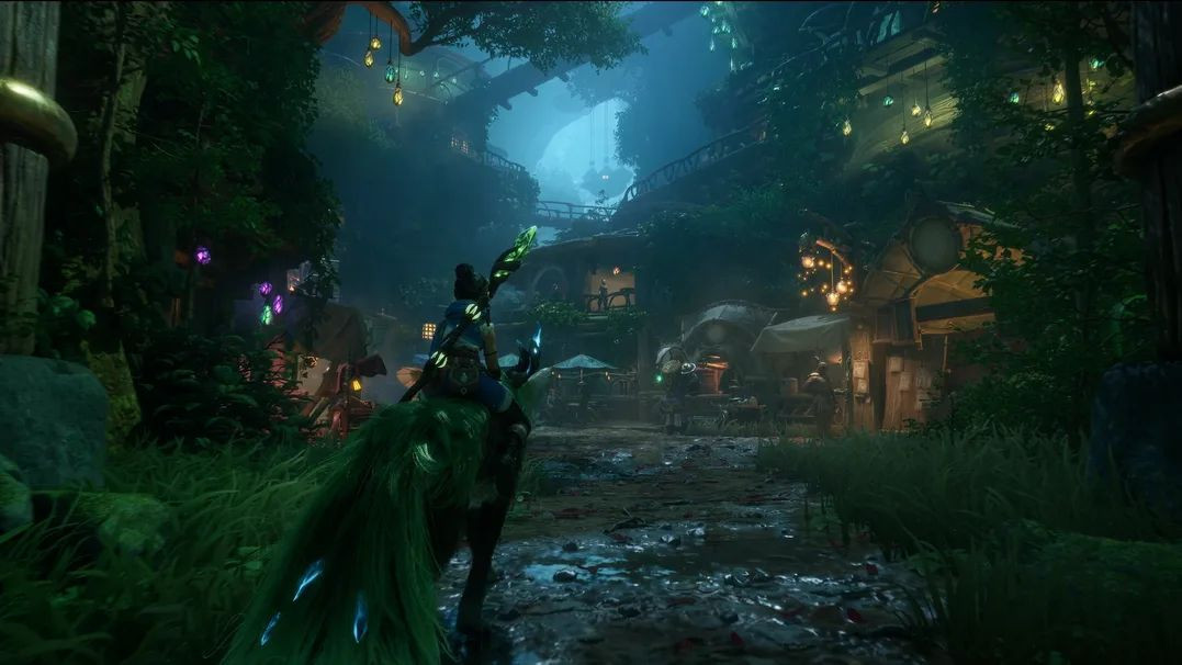 Kena: Scars of Kosmora – Το μεγάλο sequel έρχεται το 2026 σε PS5 & PC