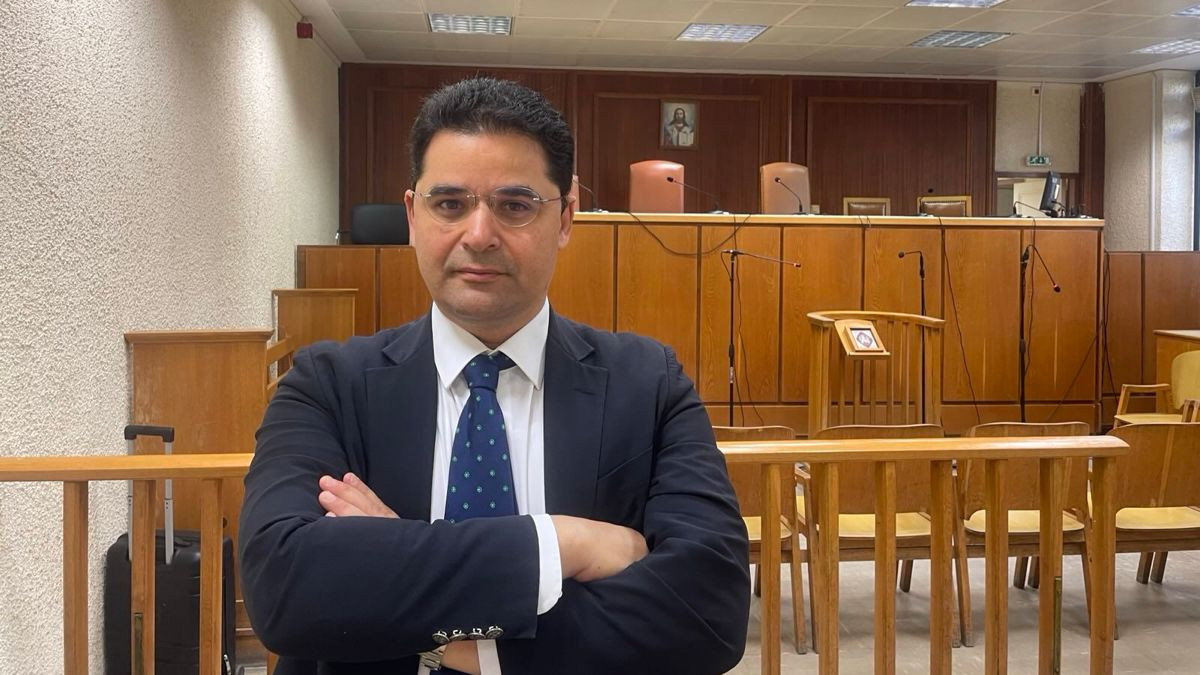 Καταδίκη 4 στελεχών της Intellexa για το λογισμικό Predator στην Ελλάδα