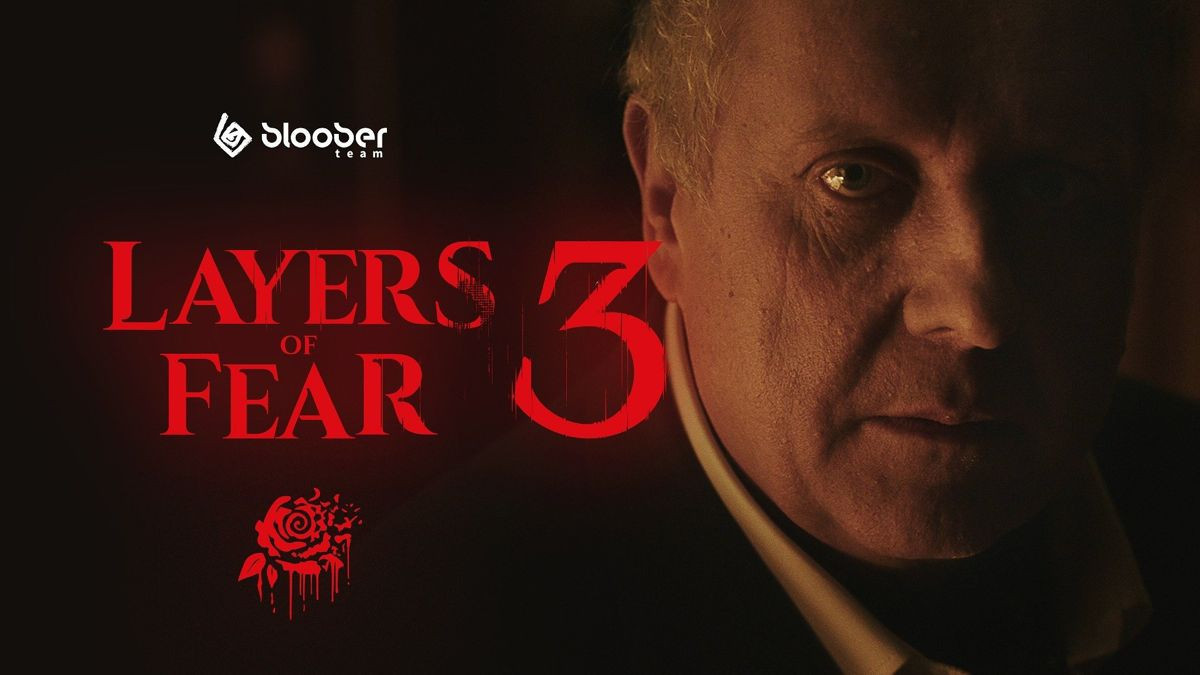 Layers of Fear 3: Η Bloober Team χτίζει το δικό της «Horror Multiverse» με άρωμα Unreal Engine 5