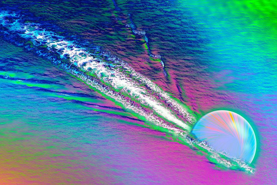 Η «αρχέγονη σούπα» ήταν κυριολεκτικά... σούπα: Η ανατρεπτική ανακάλυψη για το Big Bang