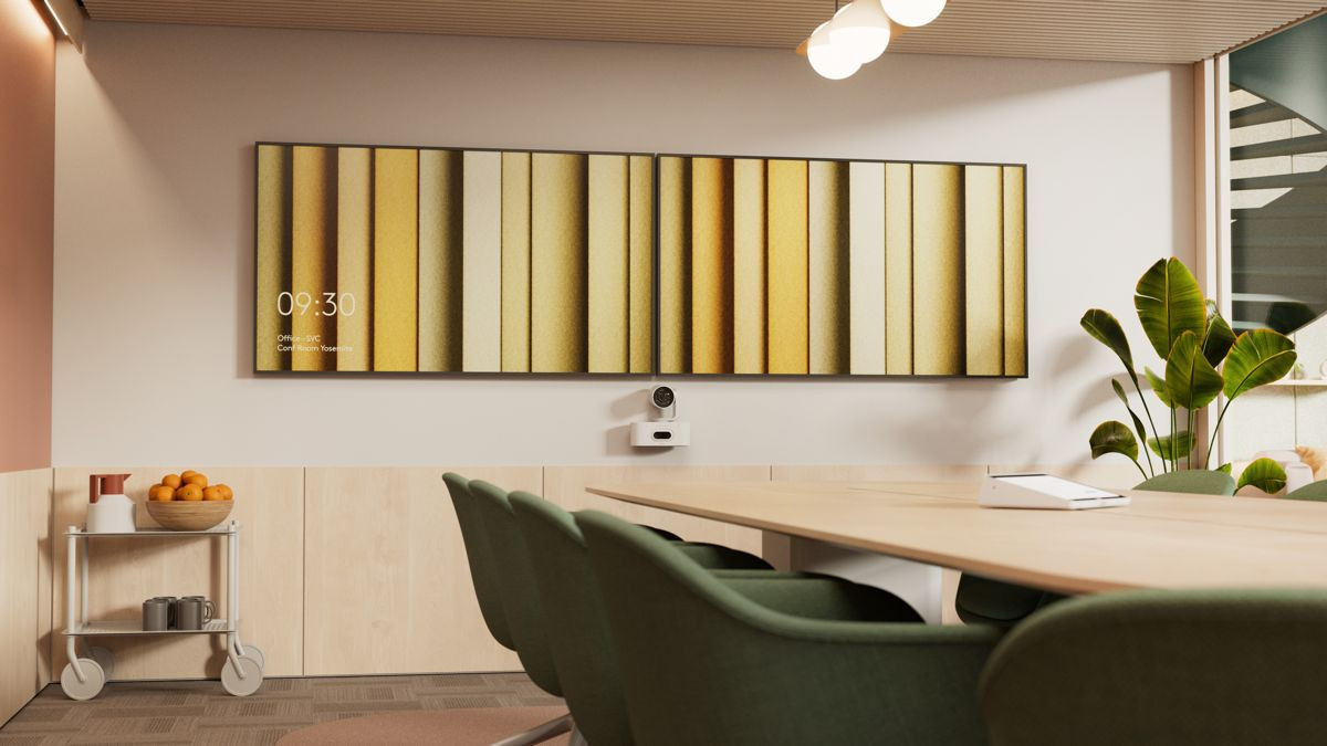 Η Logitech παρουσιάζει τις Rally AI Camera και Rally AI Camera Pro