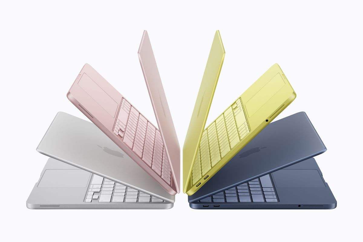 MacBook Neo: Πώς η Apple μείωσε την τιμή στο μισό χωρίς εκπτώσεις στα υλικά