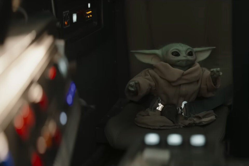 The Mandalorian & Grogu: Το μεγάλο στοίχημα της Lucasfilm και η επόμενη μέρα του Star Wars