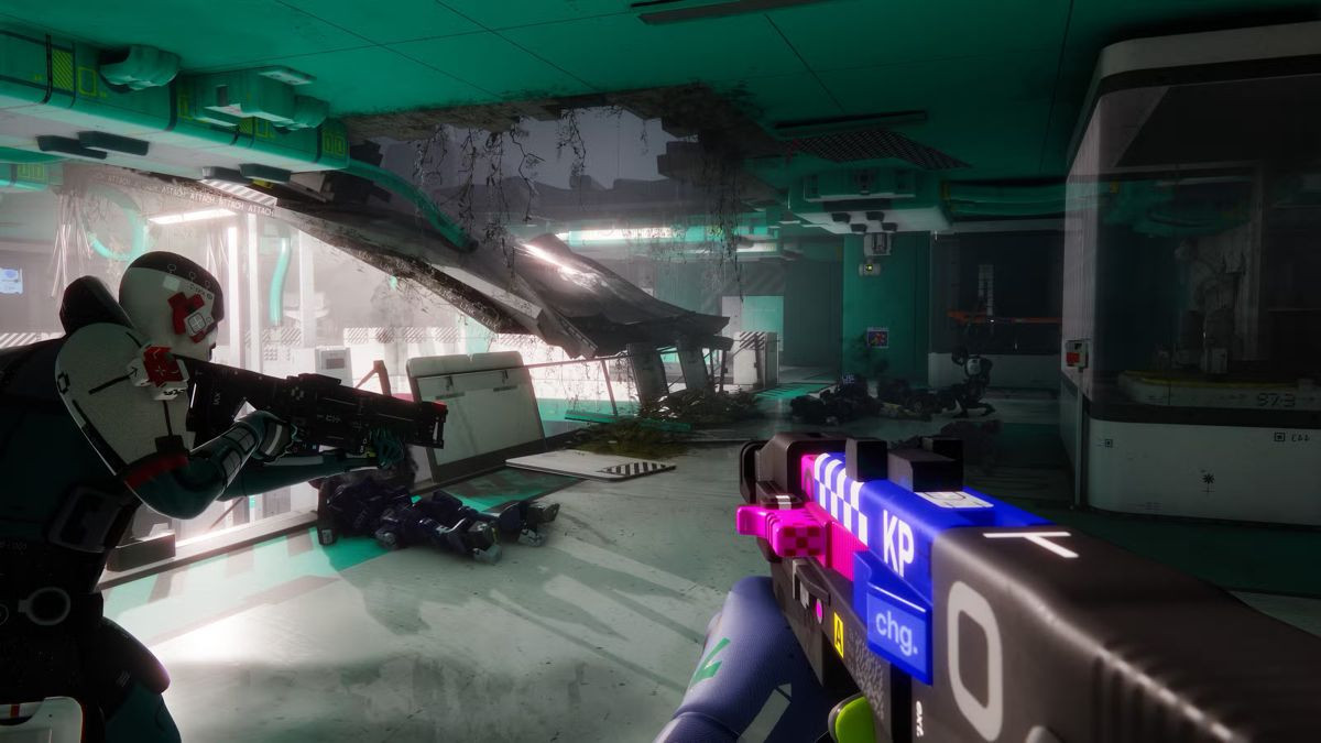 Marathon: «Κλείδωσε» η ημερομηνία κυκλοφορίας για το νέο live-service game της Bungie