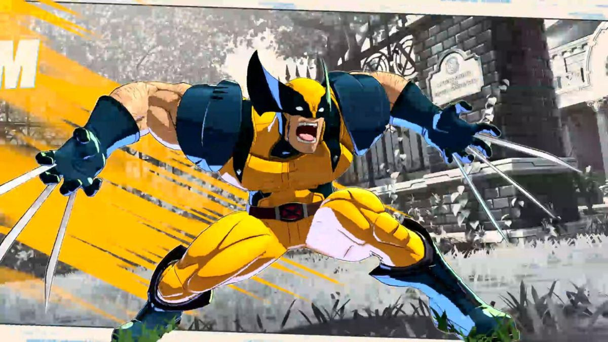 Marvel Tōkon: Fighting Souls – Ημερομηνία κυκλοφορίας και η αποκάλυψη των X-Men