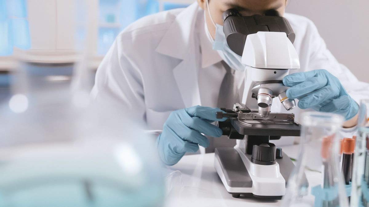 Ανοσοθεραπεία ακριβείας: Πειραματική θεραπεία μειώνει τους όγκους με ελάχιστες παρενέργειες