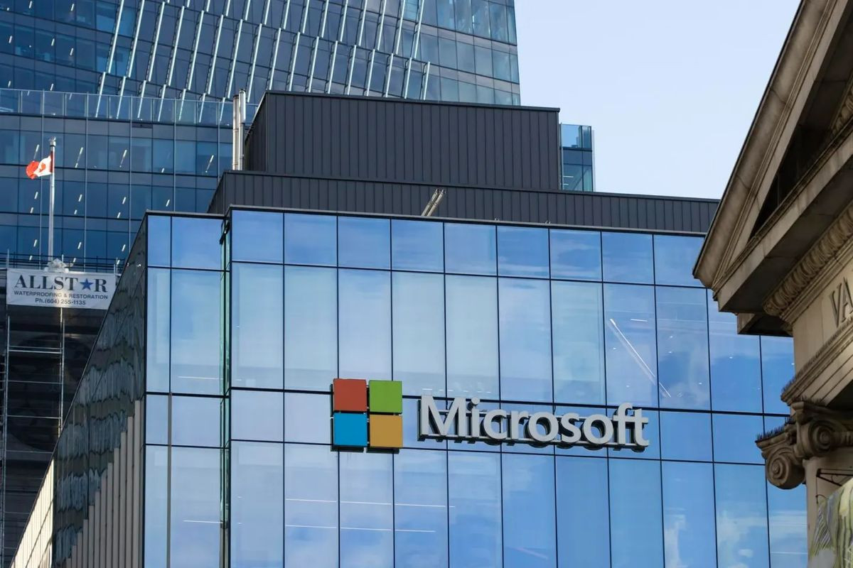 Τέλος στο μύθο της ιδιωτικότητας: Η Microsoft παραδίδει τα κλειδιά κρυπτογράφησης στο FBI
