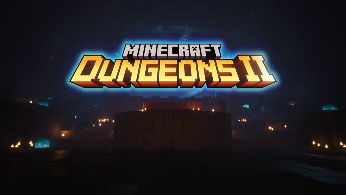 Επίσημο: Το Minecraft Dungeons II κυκλοφορεί το φθινόπωρο του 2026!