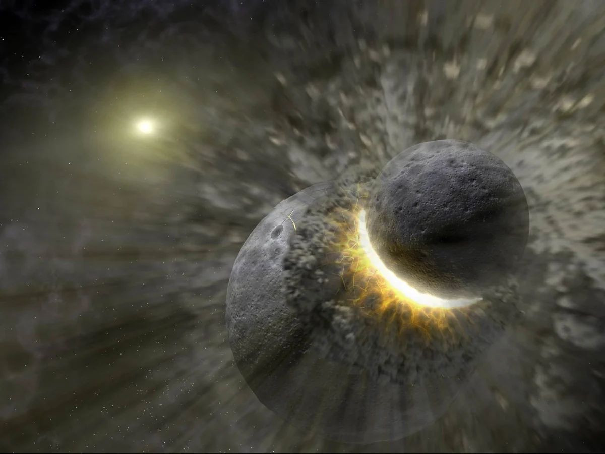 Γιατί η Σελήνη έχει δύο πρόσωπα; Η απάντηση κρυβόταν στα πετρώματα της «σκοτεινής» πλευράς