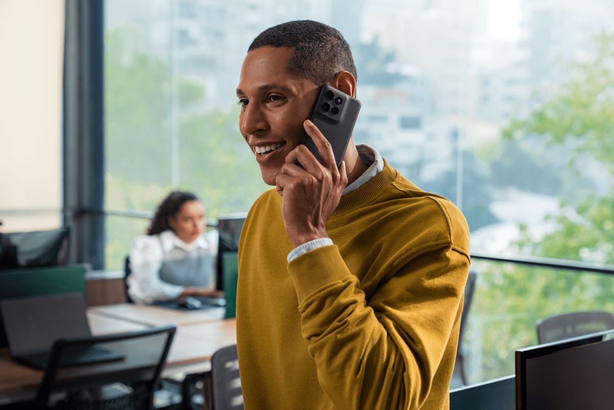 Επίσημη συνεργασία Motorola και GrapheneOS για απόλυτη ασφάλεια