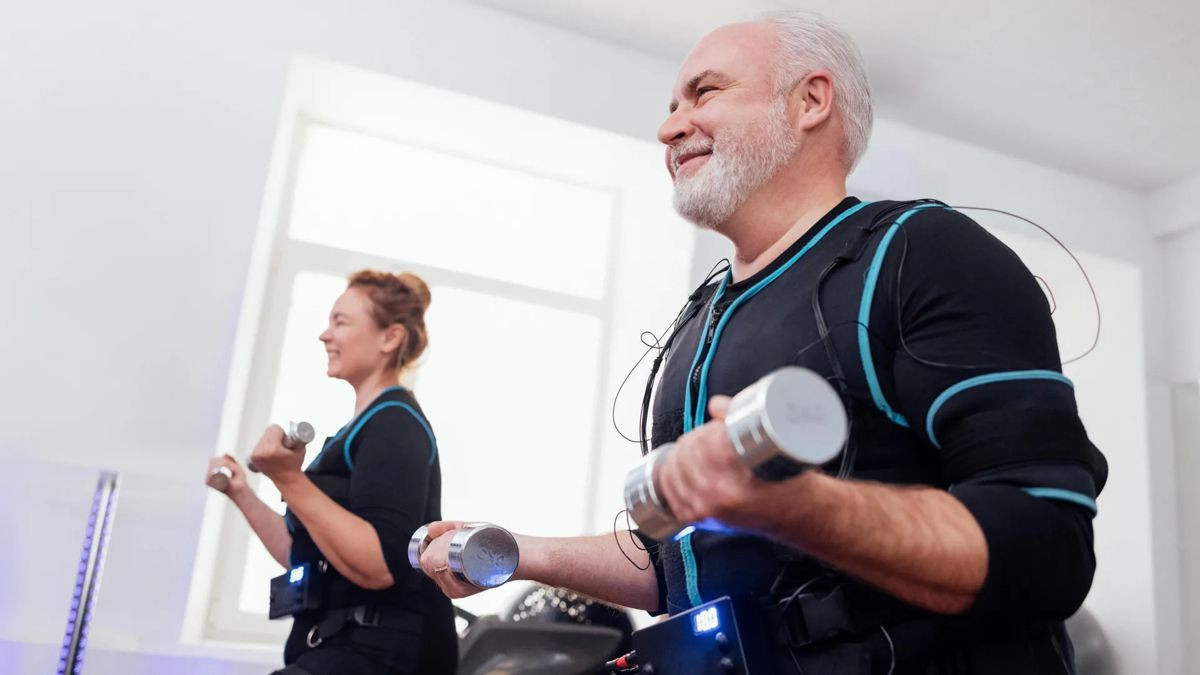 Ερευνητές αντέστρεψαν τη μυϊκή γήρανση και ανακάλυψαν γιατί επιβραδύνεται η αναγέννηση με την ηλικία