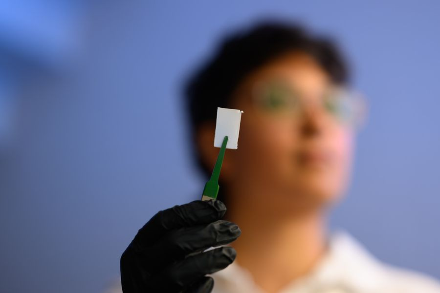 Πώς οι νανοσωλήνες BNNT του MIT μπορεί να λύσουν το πρόβλημα της διαστημικής ακτινοβολίας