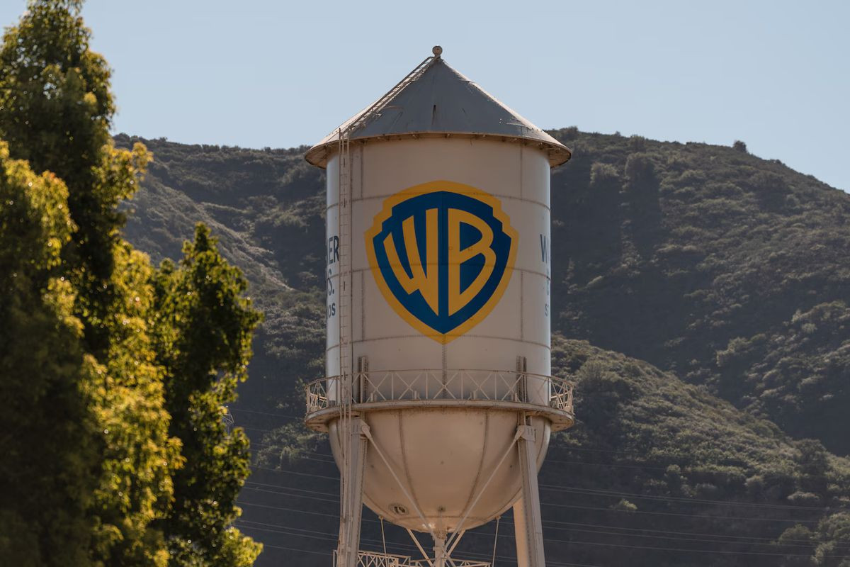 Η Netflix αποσύρεται από τη διεκδίκηση της Warner Bros!
