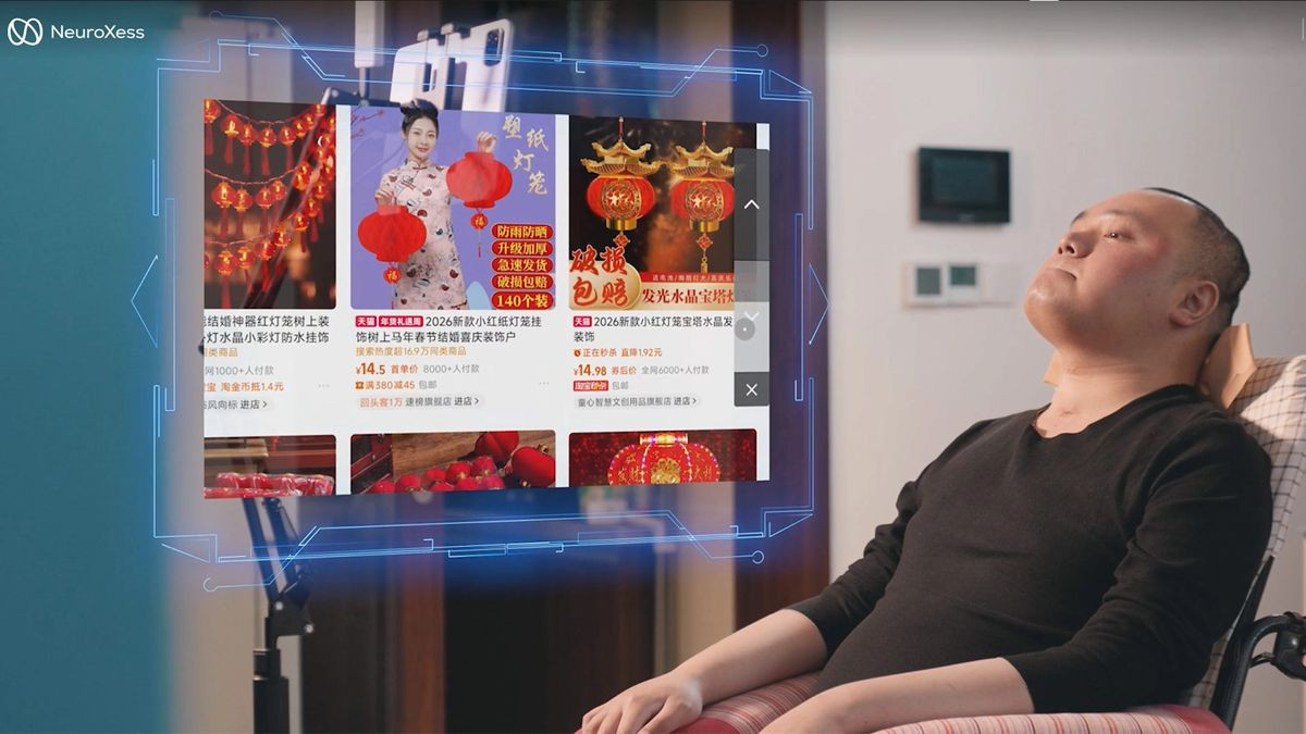 NeuroXess vs Neuralink: Πώς η Κίνα αλλάζει το παιχνίδι στα εγκεφαλικά εμφυτεύματα