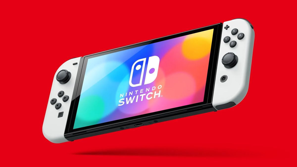 Το Nintendo Switch εκθρόνισε το DS: Είναι πλέον η Νο. 1 κονσόλα στην ιστορία της Nintendo