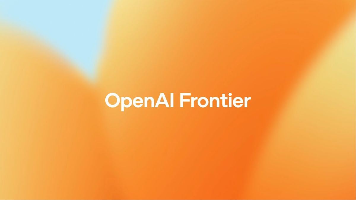 Πέρα από το ChatGPT: Το OpenAI Frontier μετατρέπει τους AI Agents σε ψηφιακούς εργαζόμενους