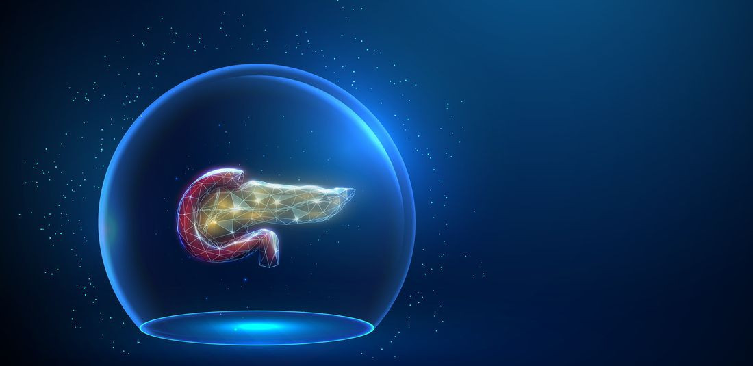 Επιστημονικό άλμα στην Ογκολογία για την αναχαίτιση του καρκίνου του παγκρέατος