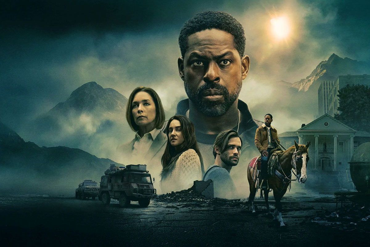 Paradise: Δείτε το επίσημο trailer για τη 2η σεζόν που υπόσχεται μεγάλες ανατροπές