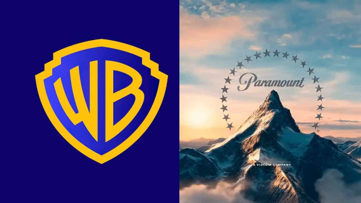 Η Paramount εξαγοράζει τη WBD με $110 δισ. και πληρώνει ρήτρα $2.8 δισ. στο Netflix