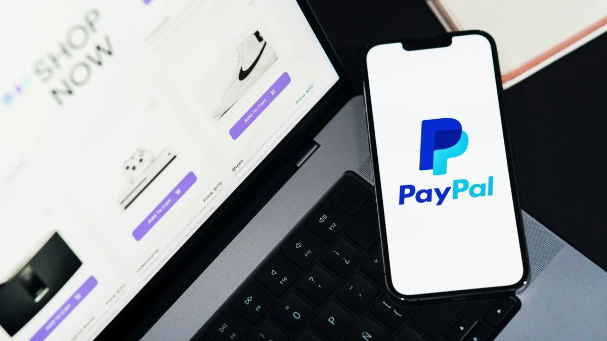 Η PayPal επιβεβαίωσε παραβίαση δεδομένων - Εκτεθειμένα στοιχεία για 6 μήνες