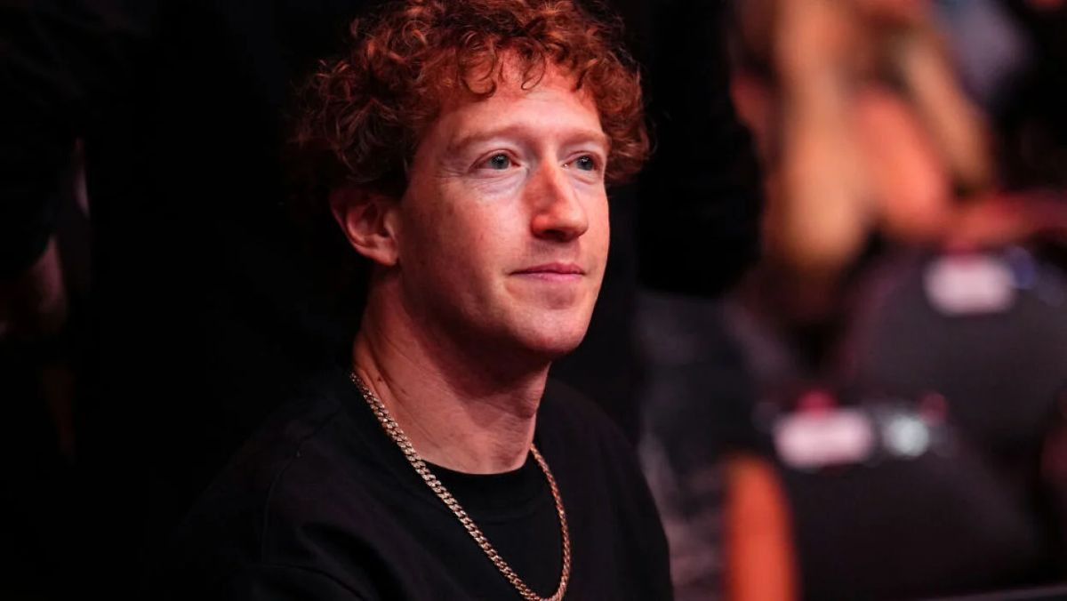 Προσωπική Υπερνοημοσύνη: Το σχέδιο του Mark Zuckerberg για μια AI που θα μας «διαβάζει»