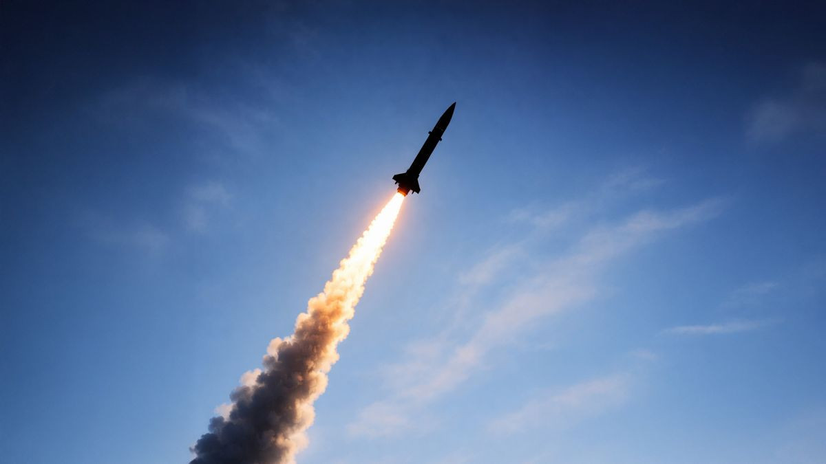 Project LEAP: Η Ευρώπη επενδύει σε προσιτούς πυραύλους αναχαίτισης