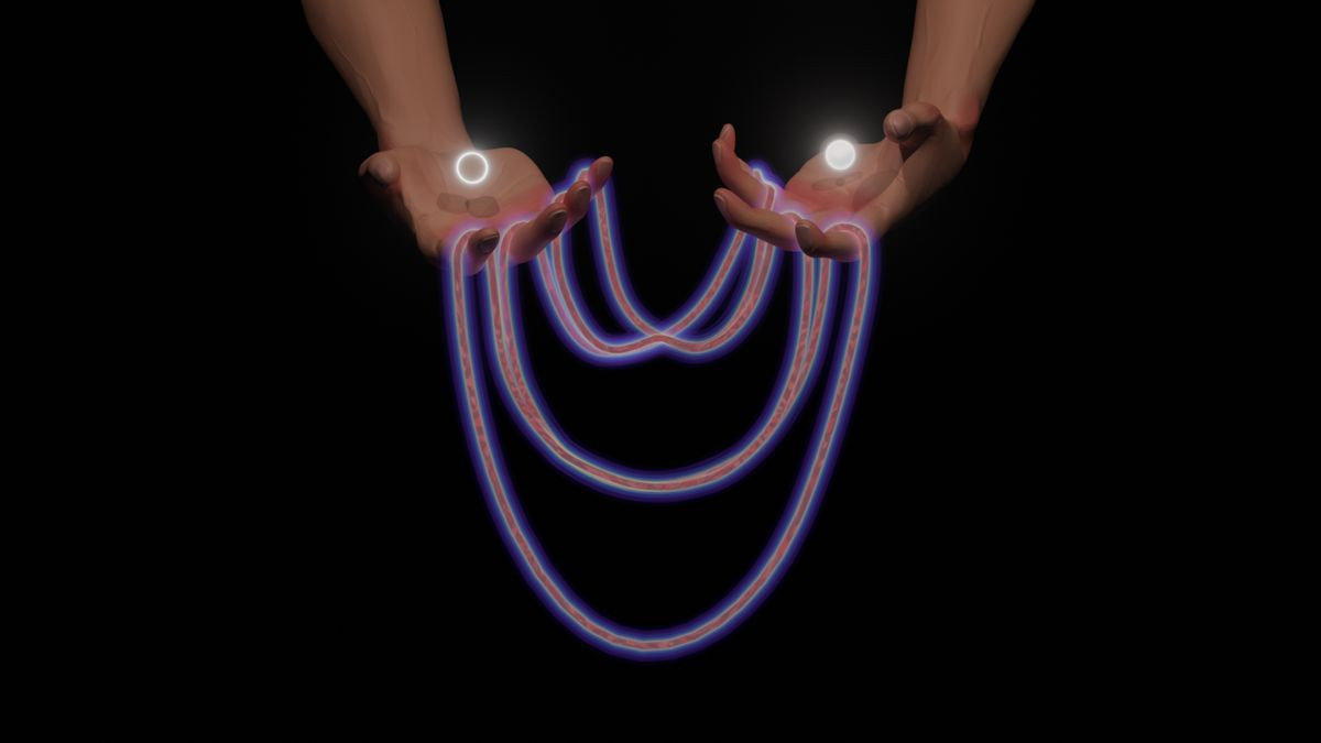 Κβαντική Αλχημεία: Πώς τα «εξιτόνια» αλλάζουν τους κανόνες της Φυσικής στα υλικά