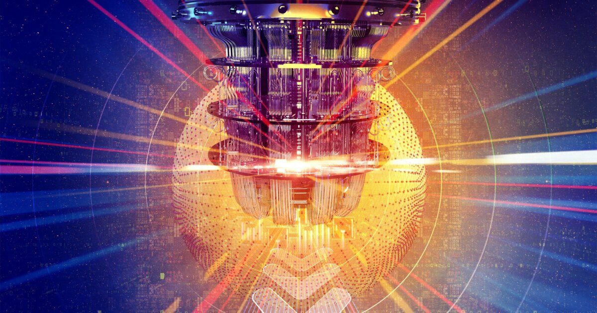 Γιατί η Κβαντική Χημεία απέχει ακόμα από την πρακτική εφαρμογή