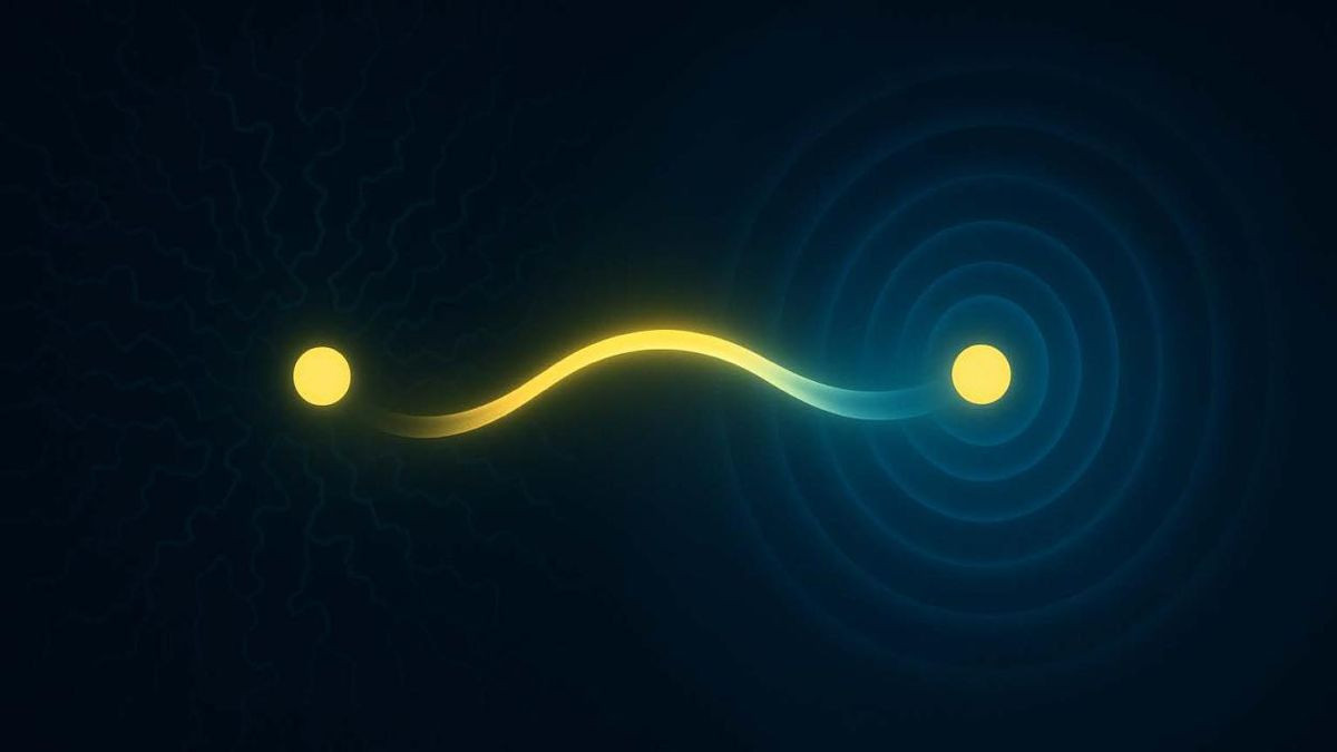 Φυσική: Η ενοποιημένη θεωρία που γεφυρώνει δύο κόσμους της κβαντικής μηχανικής