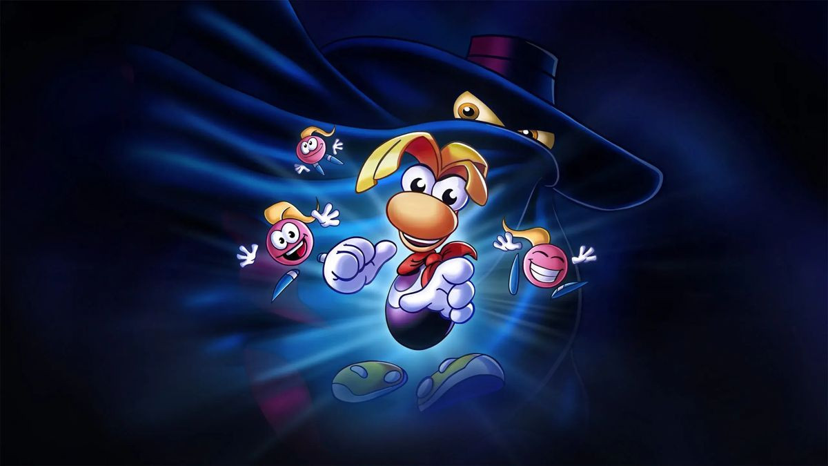 Rayman 30th Anniversary: Η Ubisoft κυκλοφορεί συλλογή με τα κλασικά παιχνίδια και ντοκιμαντέρ