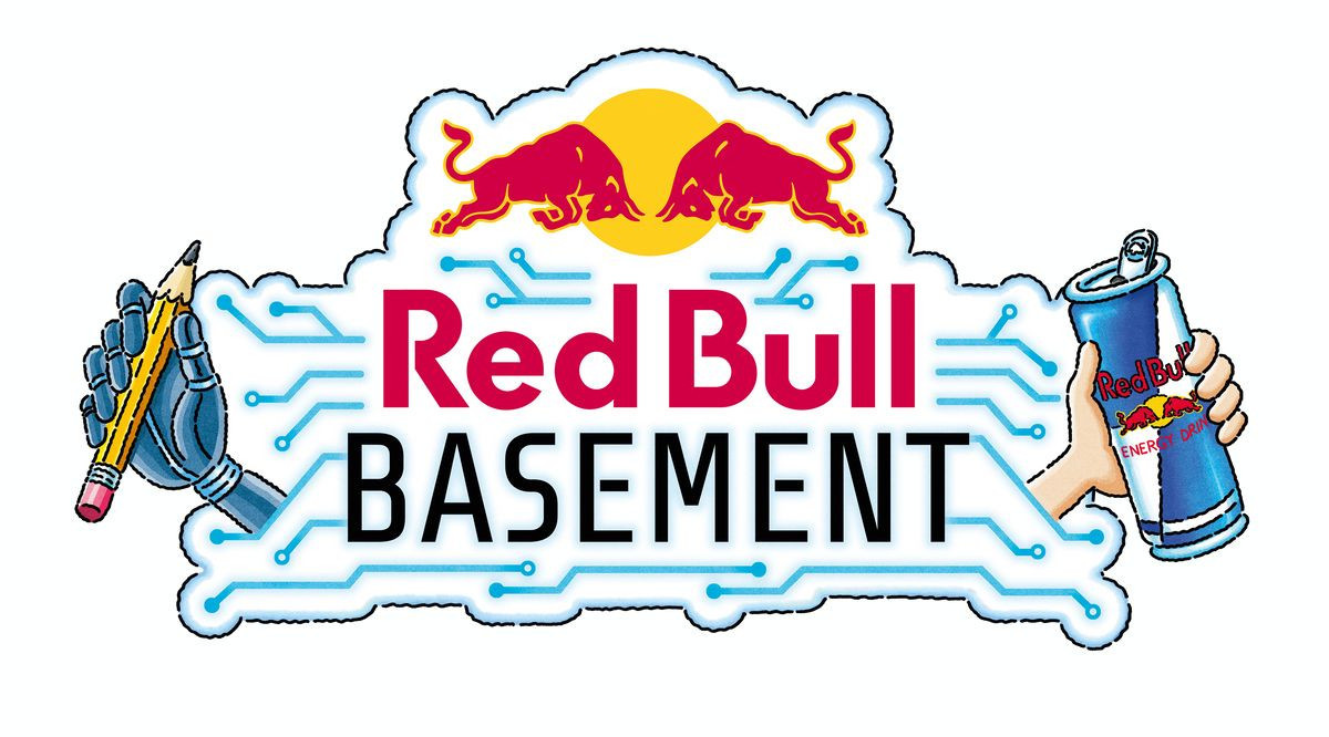 Έχεις μια ιδέα που αλλάζει τον κόσμο; Δήλωσε συμμετοχή στο Red Bull Basement 2026!
