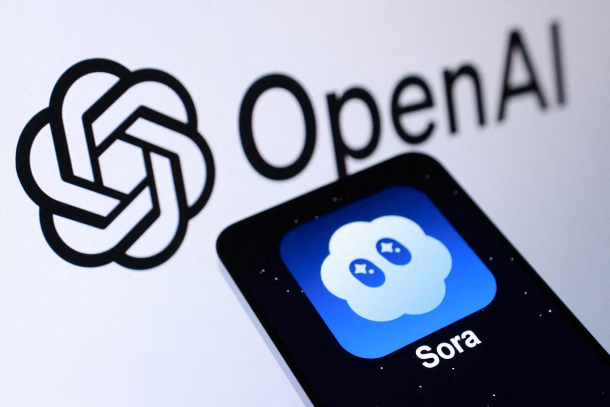Η OpenAI αποσύρει το Sora: Ακύρωση του deal με την Disney και στροφή στο Coding AI