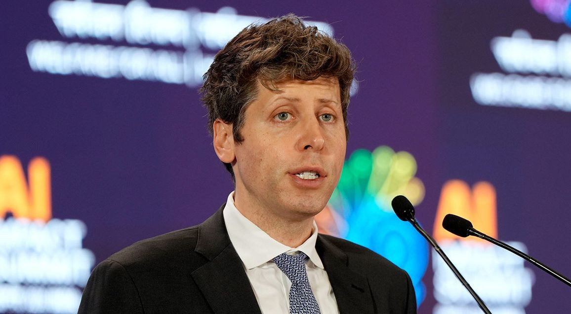 Sam Altman: Η AI καταναλώνει όσο και η... ανθρώπινη εκπαίδευση