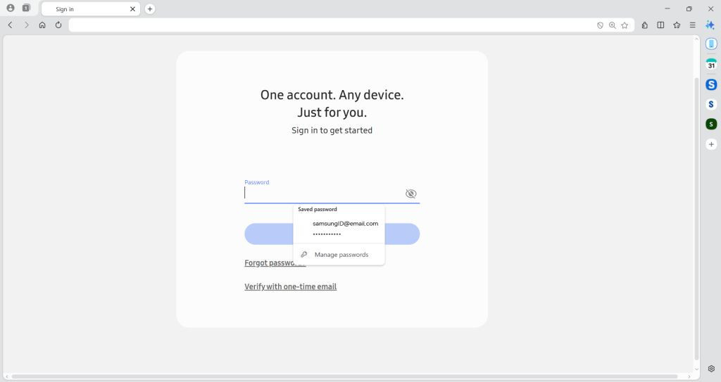 Ντεμπούτο του Samsung Browser στα PC: Πώς η Samsung προκαλεί τον Chrome μέσω της Perplexity