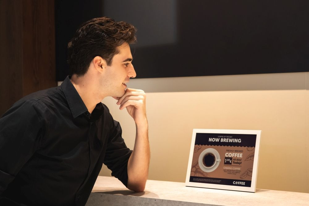 Samsung: Παρουσίασε την πρώτη οθόνη E-Paper φτιαγμένη από… φυτοπλαγκτόν