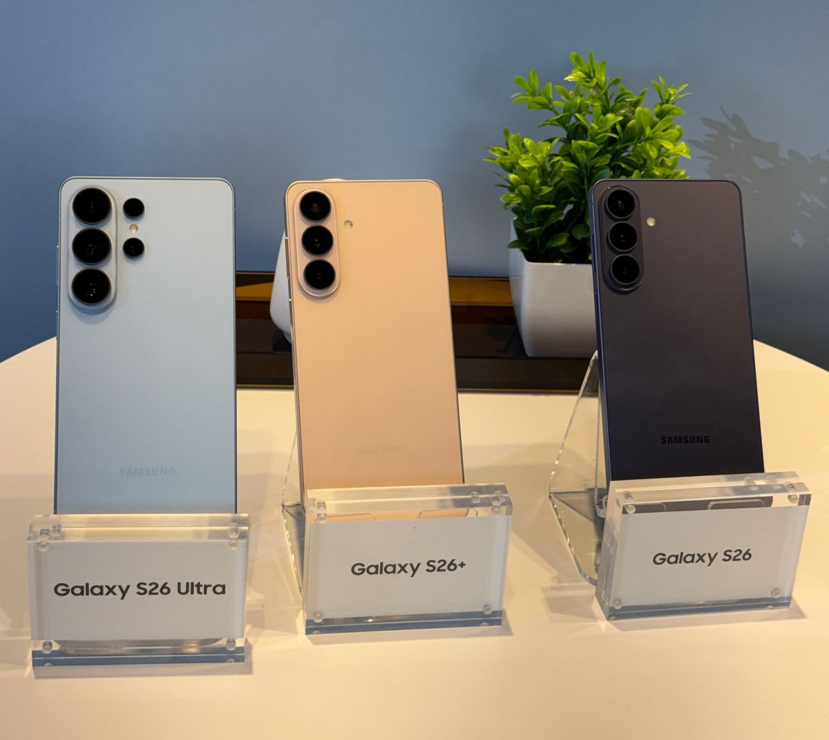 Πώς το νέο Inactivity Restart προστατεύει το Samsung Galaxy κινητό σου