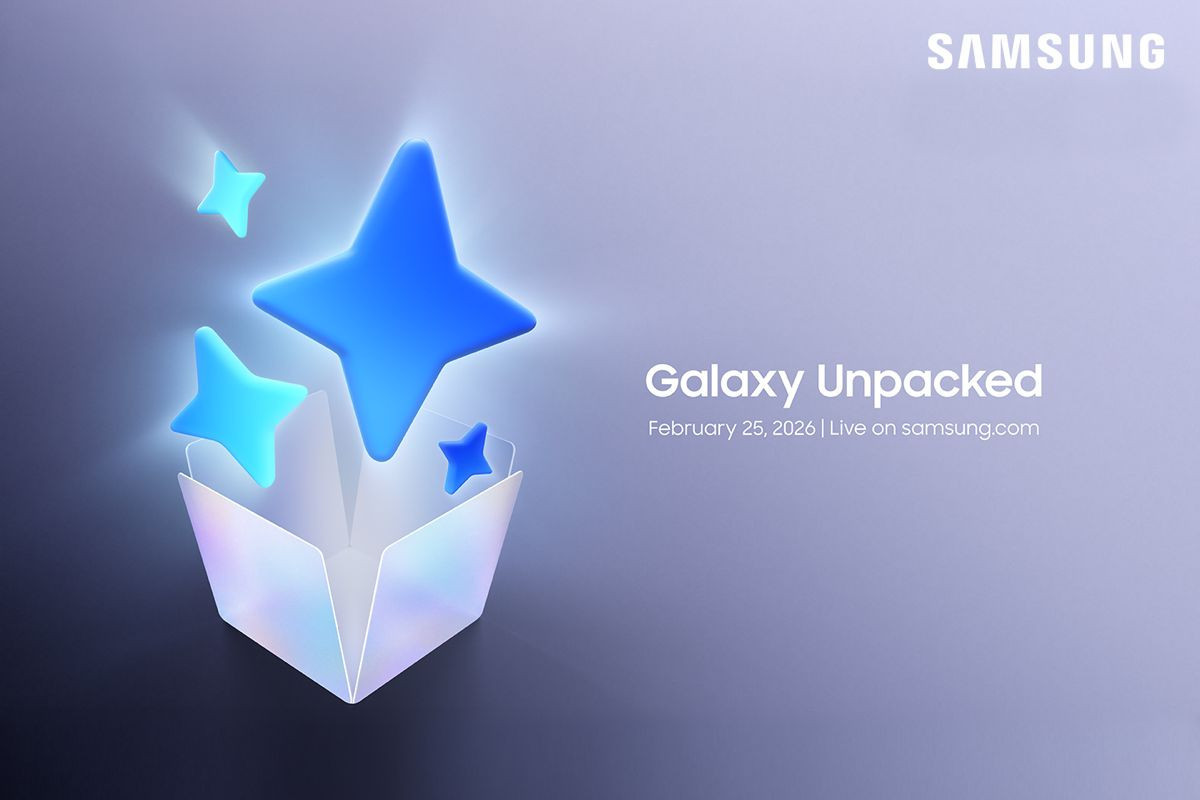 Samsung Galaxy Unpacked 2026: Η επίσημη ημερομηνία για την πρεμιέρα των Galaxy S26