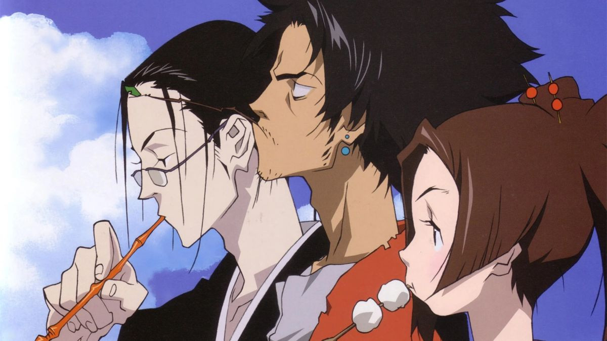 Samurai Champloo: Στο Netflix η live-action μεταφορά από την ομάδα του One Piece