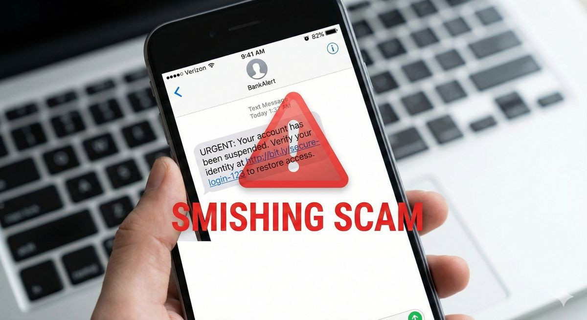 Λάβαμε και εμείς το SMS-απάτη της «ΑΑΔΕ» για το Επίδομα Θέρμανσης – Πώς λειτουργεί η παγίδα