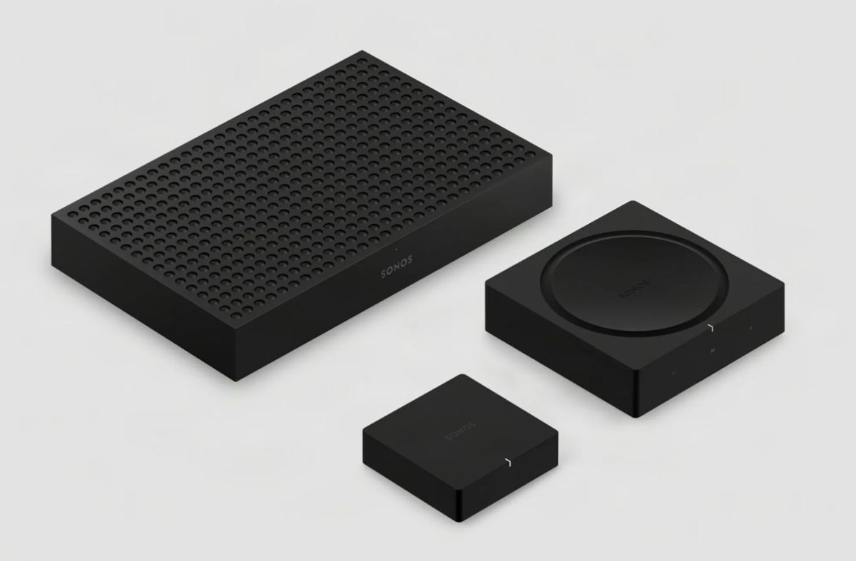 Sonos Amp Multi: Ο νέος πολυκάναλος streaming ενισχυτής που αλλάζει τα δεδομένα στις οικιακές εγκαταστάσεις