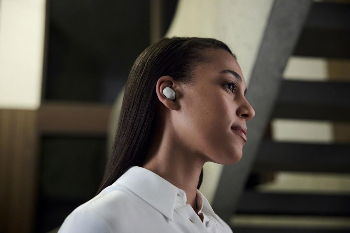 Sony WF-1000XM6: Η νέα εποχή στην εξουδετέρωση θορύβου με τεχνολογία AI και Gemini